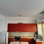 Nikolaos Cozy & Free Parking Apartmán