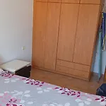 Apartmán Nikolaos Cozy & Free Parking