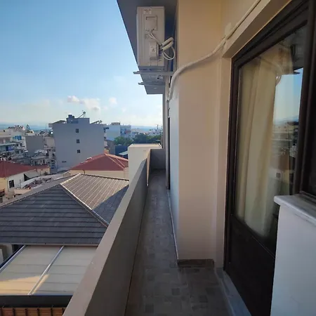Nikolaos Cozy & Free Parking Apartmán Chania (Crete)
