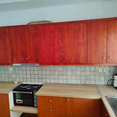 Nikolaos Cozy & Free Parking