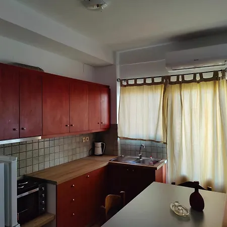 Nikolaos Cozy & Free Parking *