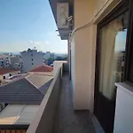 Nikolaos Cozy & Free Parking Daire Hanya