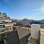 Daire Nikolaos Cozy & Free Parking *
