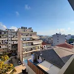 דירה Nikolaos Cozy & Free Parking חאניה