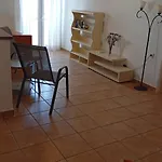 דירה Nikolaos Cozy & Free Parking חאניה