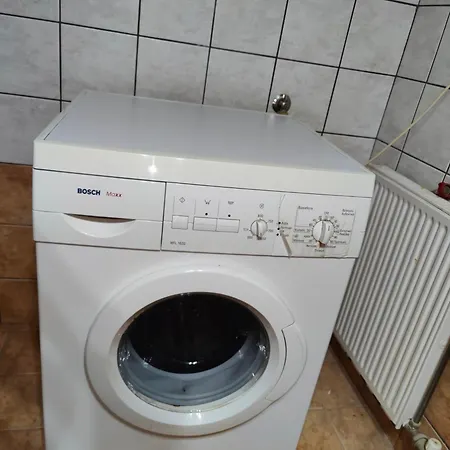 Nikolaos Cozy Apartment&free Parking