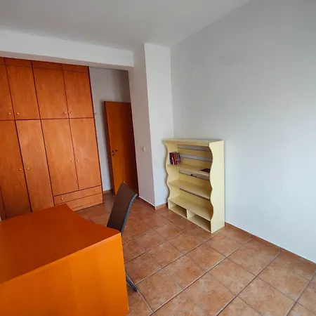 Nikolaos Cozy Apartment&free Parking *