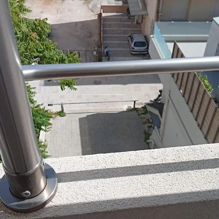 Nikolaos Cozy & Free Parking Διαμέρισμα