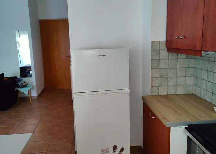 Nikolaos Cozy & Free Parking Appartement