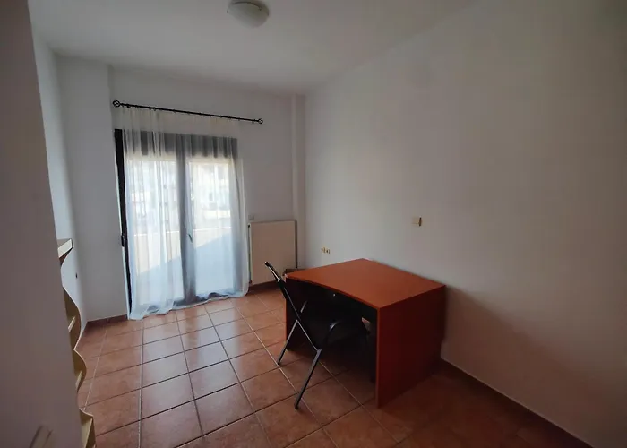 Nikolaos Cozy & Free Parking Appartement Chania (Crete)