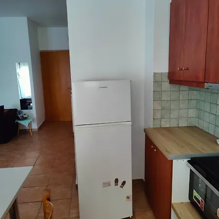 Nikolaos Cozy & Free Parking Apartamento