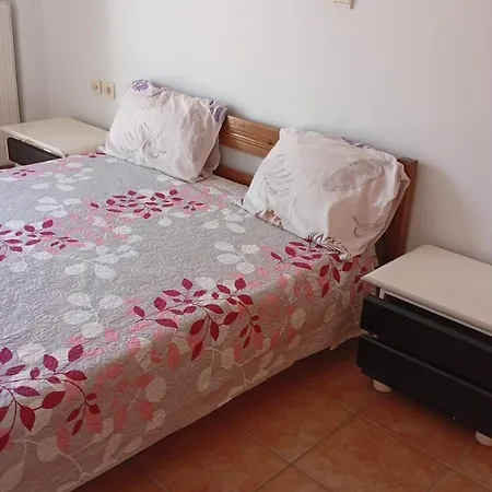 Apartament Nikolaos Cozy & Free Parking