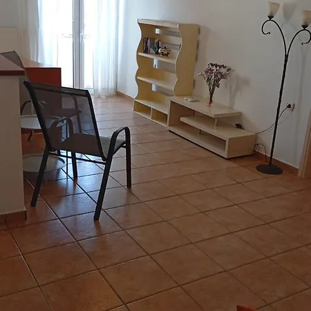 Apartament Nikolaos Cozy & Free Parking Chania (Crete)