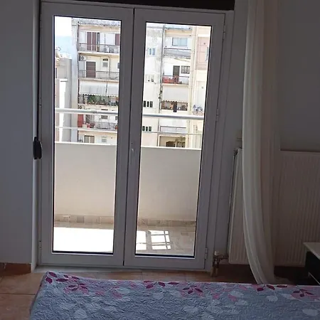 Nikolaos Cozy & Free Parking Apartament Chania (Crete)