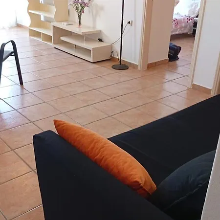 Nikolaos Cozy & Free Parking Apartament