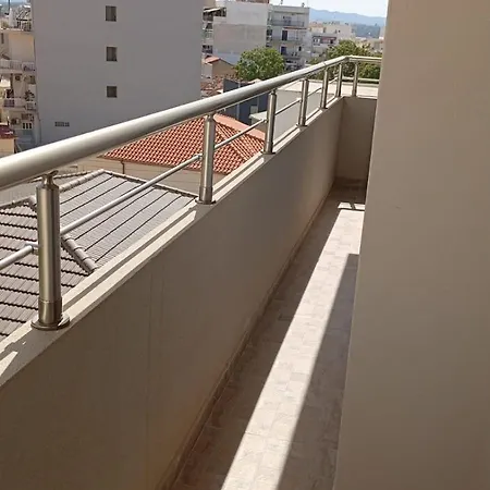 Apartament Nikolaos Cozy & Free Parking *