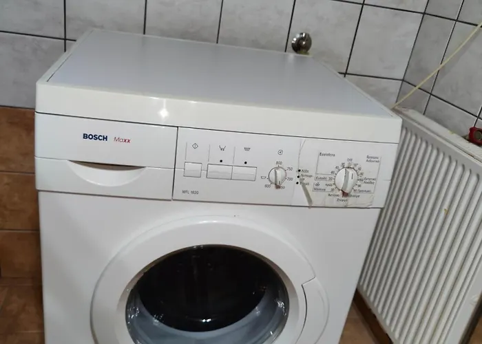 Nikolaos Cozy & Free Parking